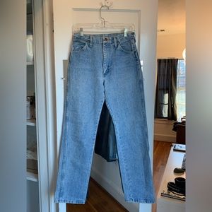 Vintage Wrangler Jeans 7x32